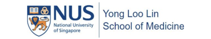 NUS Yong Loo Lin School of Medicine logo
